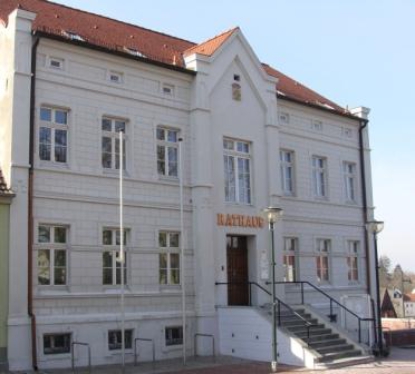 Bürgerbüro Gützkow