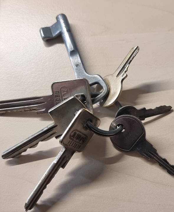 2025-10-07_Schlüsselbund-in-gützkow-gefunden