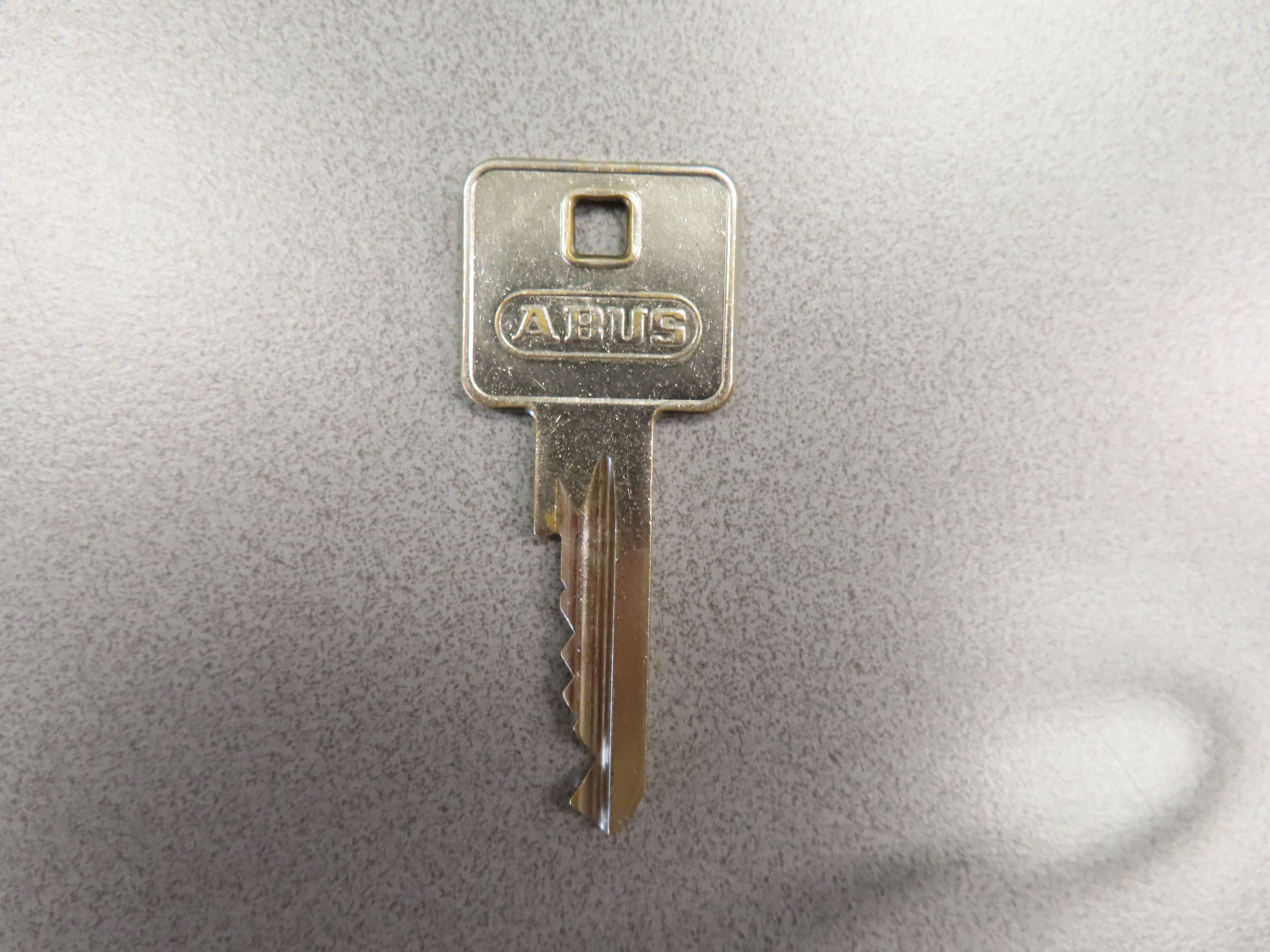 Schlüssel ABUS Schlüssel ABUS