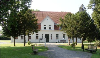 Bürgerbüro Züssow