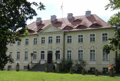 Bandelin Gutshaus