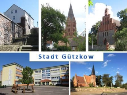 Ansichtskarte 2016 Gützkow web