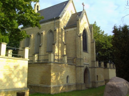 Schlosskapelle_Gützkow 2 Schlosskapelle_Gützkow 2