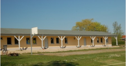 Karlsburg Sporthaus