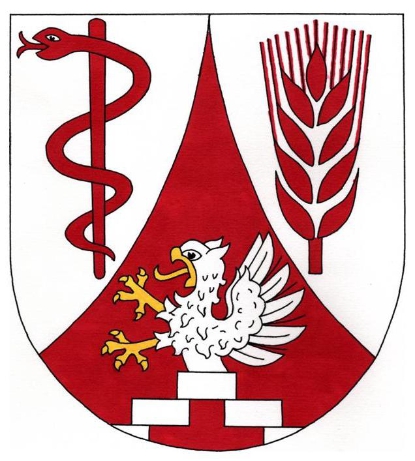Karlsburg Wappen Karlsburg Wappen