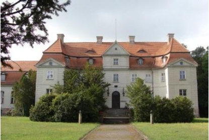 Karlsburger Schloss