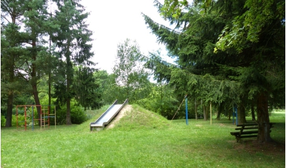 Zarnekow Spielplatz