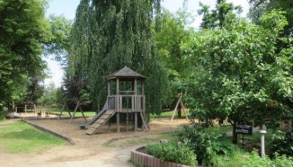 Kindertagesstätte in Klein Bünzow Kindertagesstätte in Klein Bünzow
