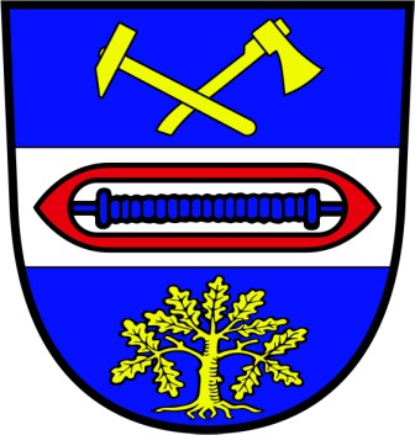 Wappen Luehmannsdorf Wappen Luehmannsdorf