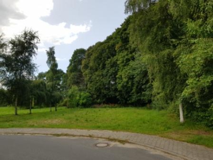 Rubkow Birkenweg Flst. 3 und 14 Rubkow Birkenweg Flst. 3 und 14